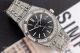 15400 Audemars Piguet Royal Oak 41mm Silver Iced Out Black Dial Copy Watch Swiss 3120 (2)_th.jpg